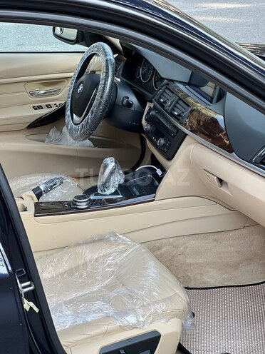 BMW 328 2015, 102,000 km - 2.0 l - Bakı