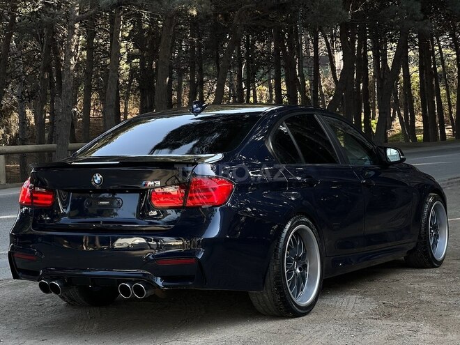 BMW 328 2015, 102,000 km - 2.0 l - Bakı