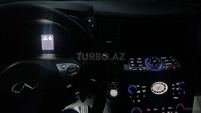 Infiniti FX35 2012, 140,000 km - 3.5 l - Bakı