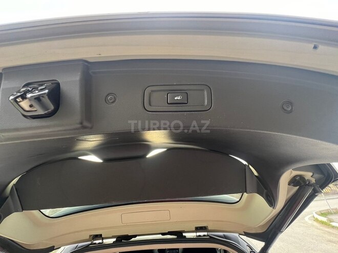 Infiniti FX35 2012, 140,000 km - 3.5 l - Bakı