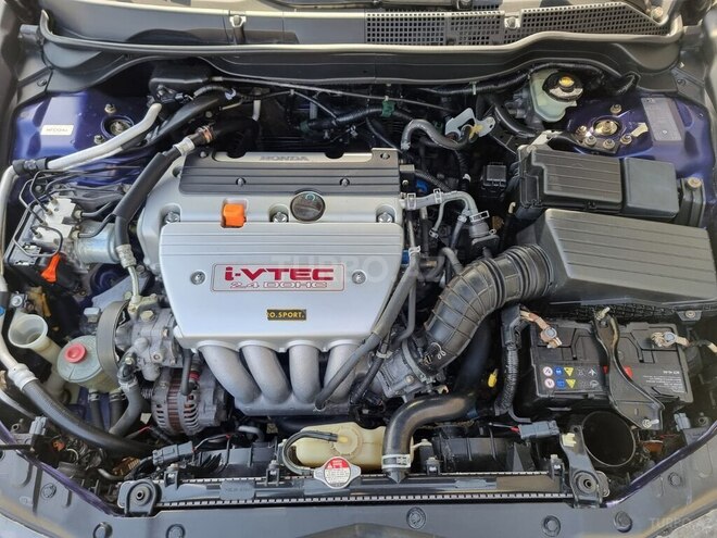 Honda Accord 2003, 251,000 km - 2.4 l - Bakı