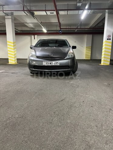 Toyota Prius 2007, 250,000 km - 1.5 l - Bakı