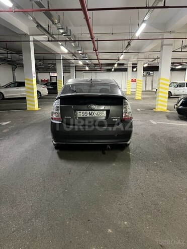 Toyota Prius 2007, 250,000 km - 1.5 l - Bakı