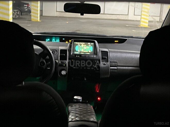 Toyota Prius 2007, 250,000 km - 1.5 l - Bakı