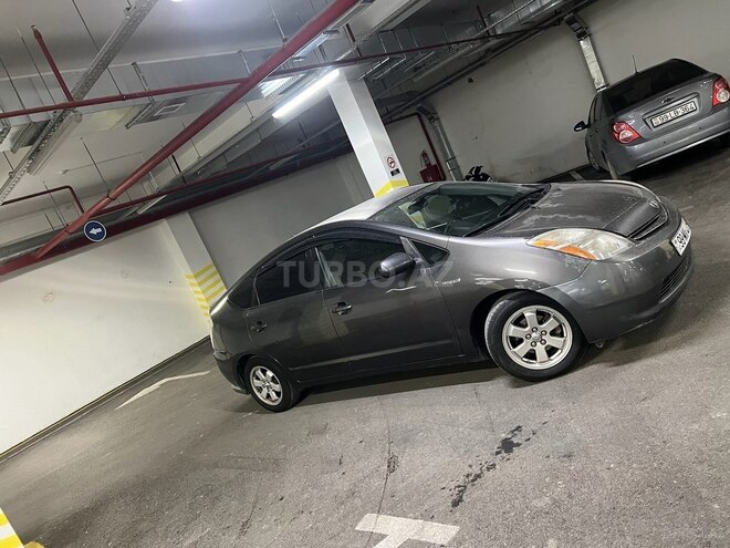 Toyota Prius 2007, 250,000 km - 1.5 l - Bakı