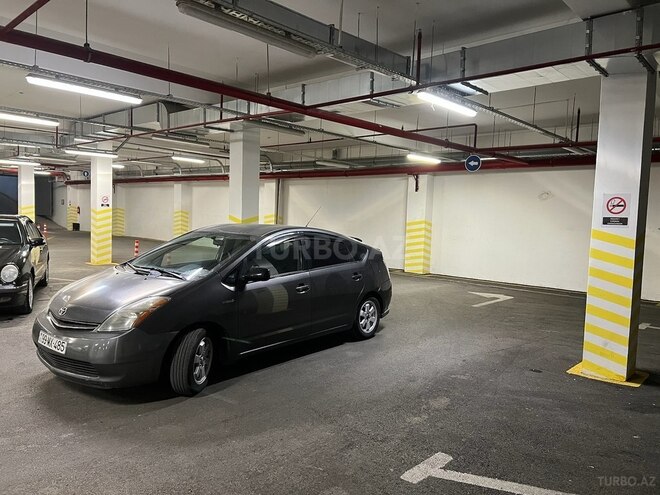 Toyota Prius 2007, 250,000 km - 1.5 l - Bakı