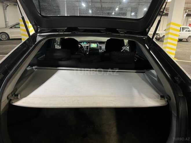 Toyota Prius 2007, 250,000 km - 1.5 l - Bakı