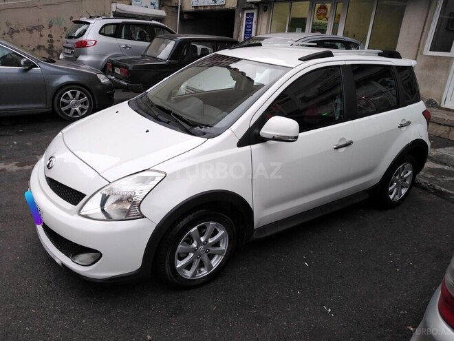 GWM Florid 2012, 164,170 km - 1.5 l - Bakı