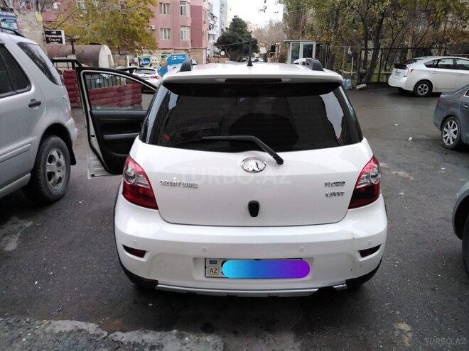 GWM Florid 2012, 164,170 km - 1.5 l - Bakı