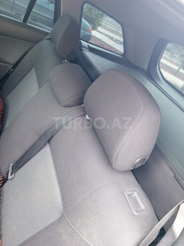 Opel Astra 2006, 575,700 km - 2.0 л - Şəmkir