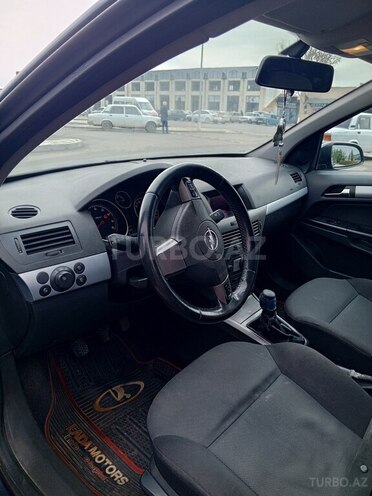 Opel Astra 2006, 575,700 km - 2.0 л - Şəmkir