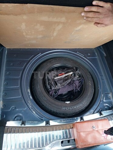 Opel Astra 2006, 575,700 km - 2.0 л - Şəmkir