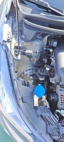 Hyundai Elantra 2014, 173,700 km - 2.0 l - Bakı