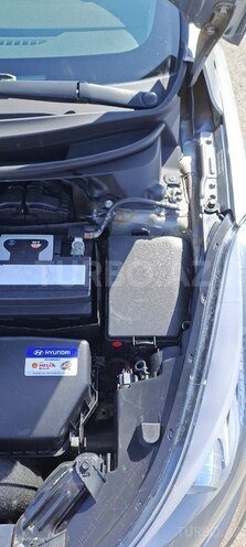Hyundai Elantra 2014, 173,700 km - 2.0 l - Bakı