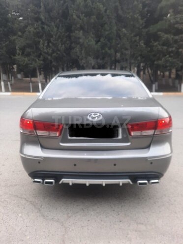 Hyundai Sonata 2008, 246,000 km - 2.0 л - Xırdalan