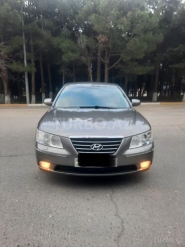 Hyundai Sonata 2008, 246,000 km - 2.0 л - Xırdalan