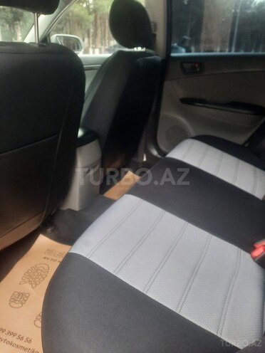 Hyundai Sonata 2008, 246,000 km - 2.0 л - Xırdalan
