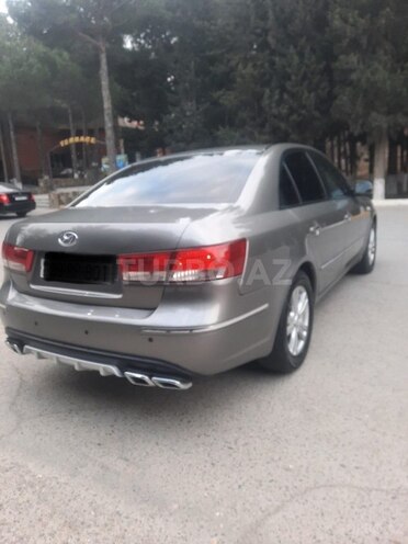 Hyundai Sonata 2008, 246,000 km - 2.0 л - Xırdalan
