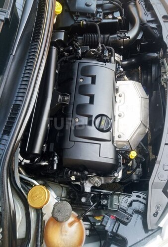 Peugeot 207 2012, 96,000 km - 1.6 l - Bakı