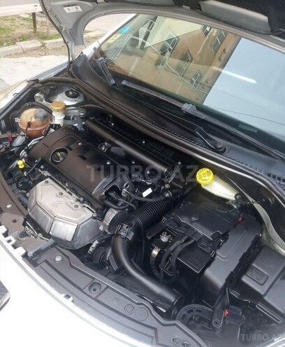 Peugeot 207 2012, 96,000 km - 1.6 l - Bakı
