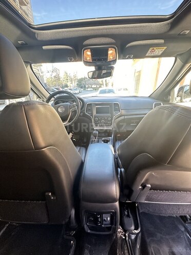 Jeep Grand Cherokee 2021, 21,500 km - 3.0 л - Bakı