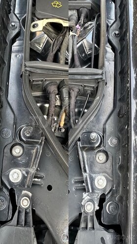 Mercedes E 240 2002, 285,000 km - 2.6 l - Bakı