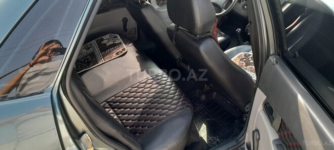 LADA (VAZ) Priora 2007, 285,000 km - 1.6 l - Bakı