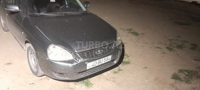 LADA (VAZ) Priora 2007, 285,000 km - 1.6 l - Bakı