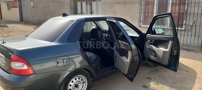LADA (VAZ) Priora 2007, 285,000 km - 1.6 l - Bakı