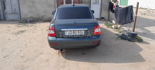 LADA (VAZ) Priora 2007, 285,000 km - 1.6 l - Bakı