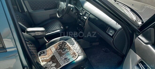 LADA (VAZ) Priora 2007, 285,000 km - 1.6 l - Bakı