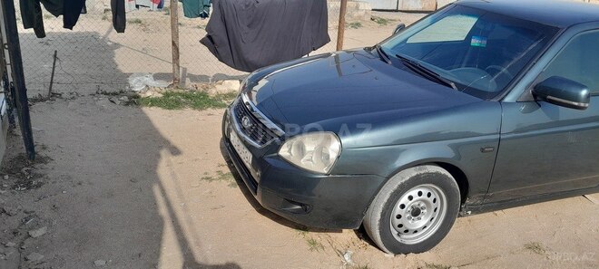 LADA (VAZ) Priora 2007, 285,000 km - 1.6 l - Bakı