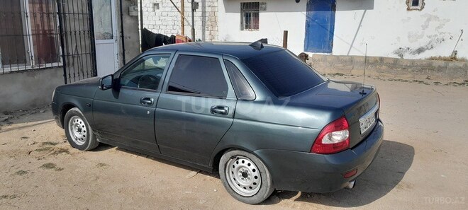 LADA (VAZ) Priora 2007, 285,000 km - 1.6 l - Bakı