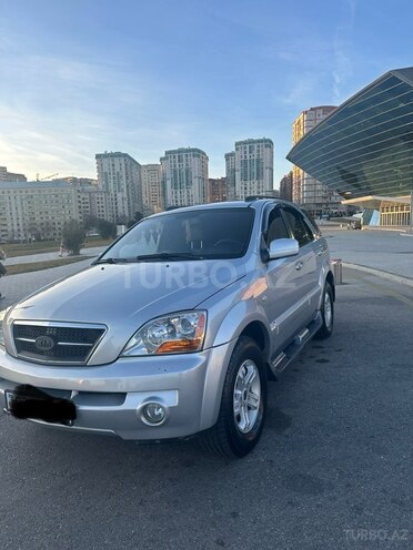 Kia Sorento 2005, 399,000 km - 2.5 l - Bakı