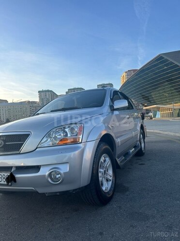 Kia Sorento 2005, 399,000 km - 2.5 l - Bakı