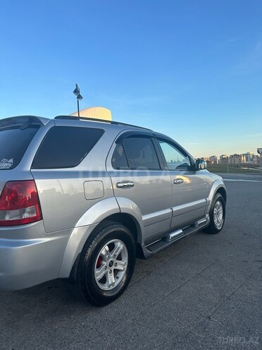 Kia Sorento 2005, 399,000 km - 2.5 l - Bakı