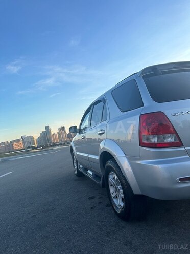 Kia Sorento 2005, 399,000 km - 2.5 l - Bakı