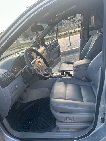 Kia Sorento 2005, 399,000 km - 2.5 l - Bakı