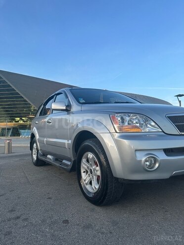 Kia Sorento 2005, 399,000 km - 2.5 l - Bakı