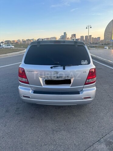 Kia Sorento 2005, 399,000 km - 2.5 l - Bakı