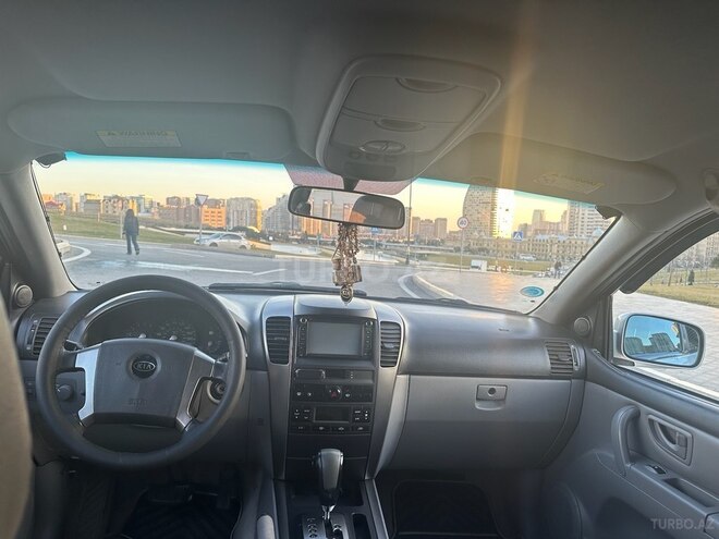 Kia Sorento 2005, 399,000 km - 2.5 l - Bakı