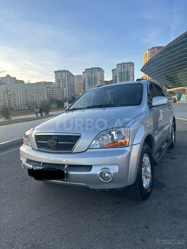 Kia Sorento 2005, 399,000 km - 2.5 l - Bakı