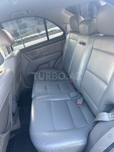 Kia Sorento 2005, 399,000 km - 2.5 l - Bakı