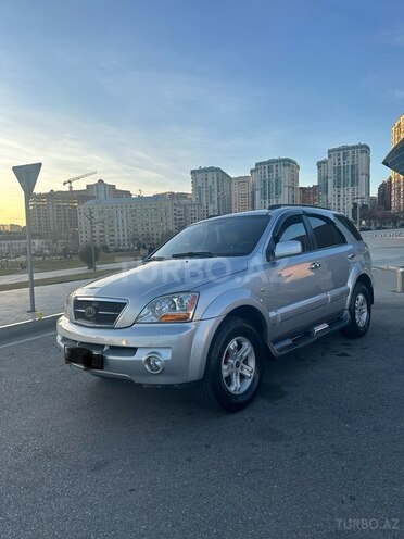 Kia Sorento 2005, 399,000 km - 2.5 l - Bakı