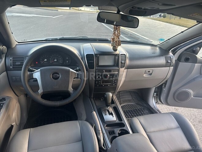 Kia Sorento 2005, 399,000 km - 2.5 l - Bakı