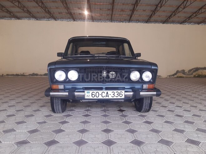 LADA (VAZ) 2106 2001, 80,000 km - 1.6 l - Tovuz