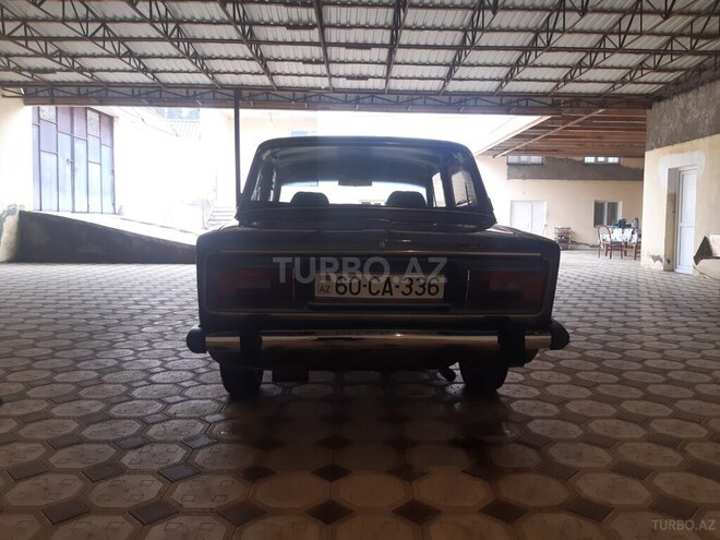 LADA (VAZ) 2106 2001, 80,000 km - 1.6 l - Tovuz