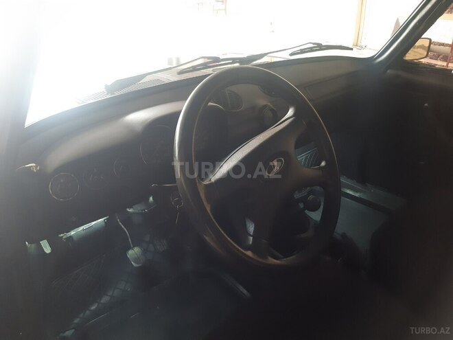 LADA (VAZ) 2106 2001, 80,000 km - 1.6 l - Tovuz