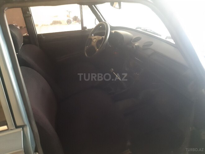 LADA (VAZ) 2106 2001, 80,000 km - 1.6 l - Tovuz