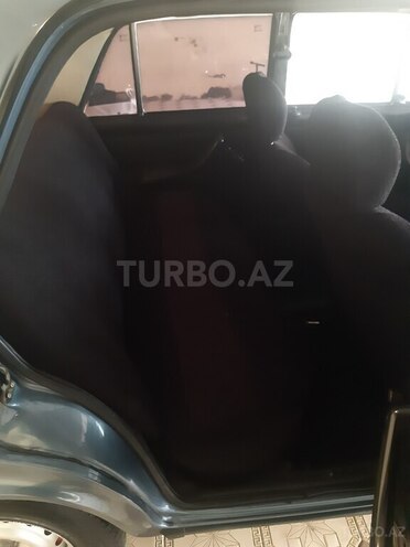 LADA (VAZ) 2106 2001, 80,000 km - 1.6 l - Tovuz